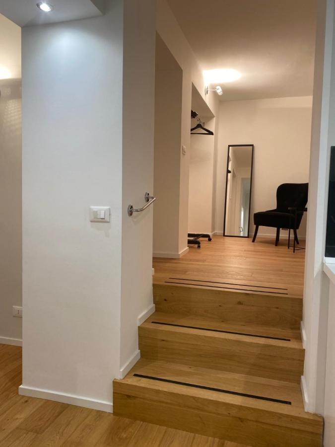 Santantonio Suite, Porta Susa Turin Extérieur photo