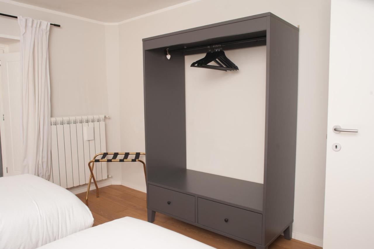Santantonio Suite, Porta Susa Turin Extérieur photo
